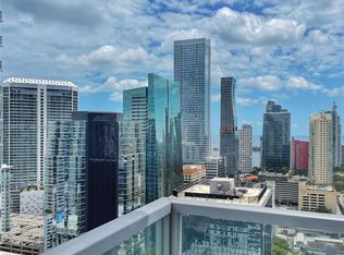 1050 Brickell Ave APT 3110, Miami, FL 33131