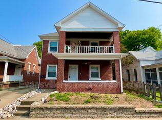 3331 Wimberg Ave #1, Evansville, IN 47720