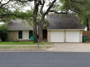 11705 Shoshone Dr, Austin, TX 78759