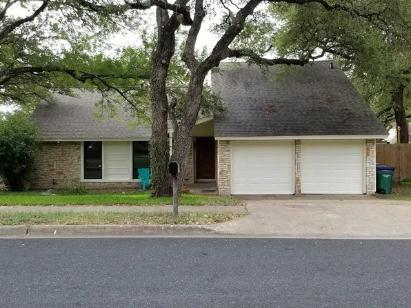 11705 Shoshone Dr, Austin, TX 78759