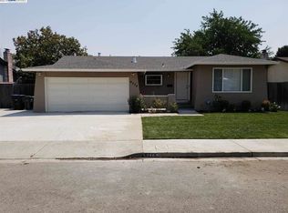 6774 Rancho Ct, Pleasanton, CA 94588