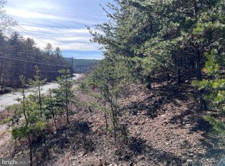 Winchester Grade Rd, Berkeley Springs, WV 25411