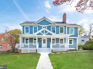 9303 Saybrook Ave, Silver Spring, MD 20901