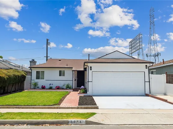 3934 W 176th St, Torrance, CA 90504