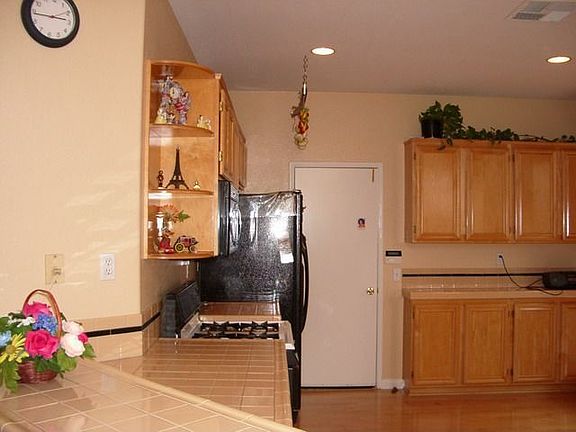 Gourmet Kitchen