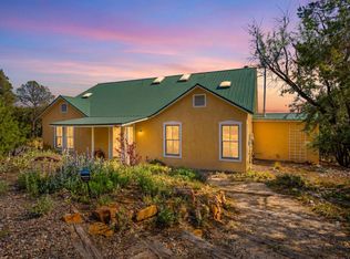36 San Sebastian Rd, Santa Fe, NM 87505