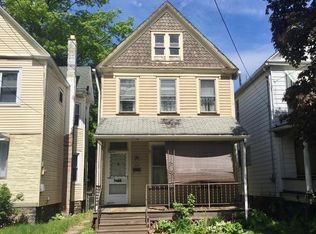 517 S River St, Wilkes Barre, PA 18702