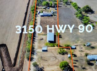 3150 Highway 90 E LOT A1464, Castroville, TX 78009
