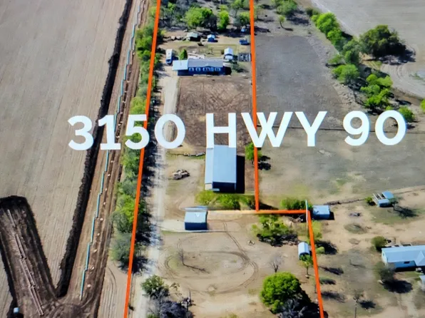 3150 Highway 90 E LOT A1464, Castroville, TX 78009