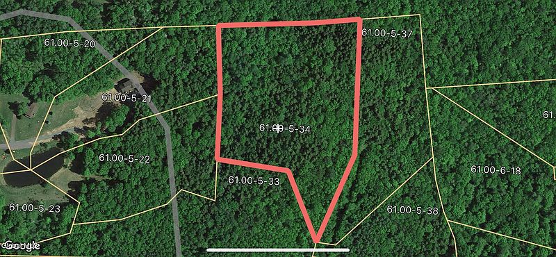 2nd image of TBD Boulder Brook Road Lot # 10
