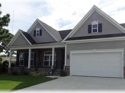 10 Mary Ann Dr, Hampton, VA, 23666