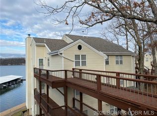 6000 Baydy Peak Rd #703, Osage Beach, MO 65065