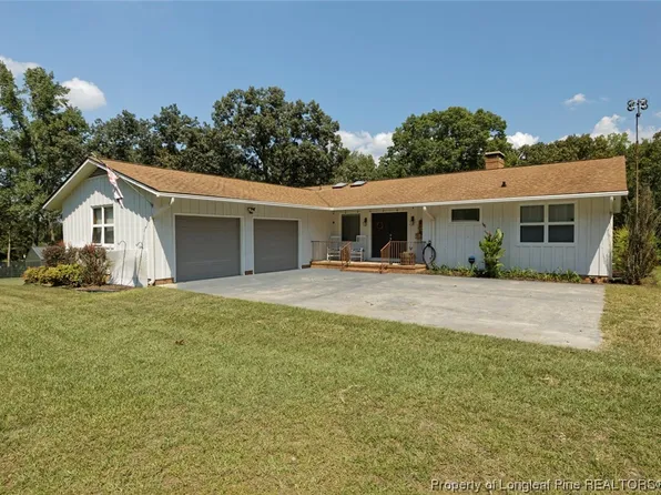 4135 Lobelia Rd, Cameron, NC 28394
