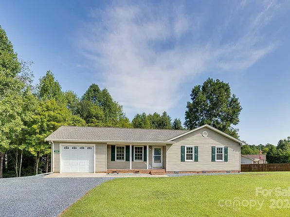 3044 Harmony Trl, Asheboro, NC 27205