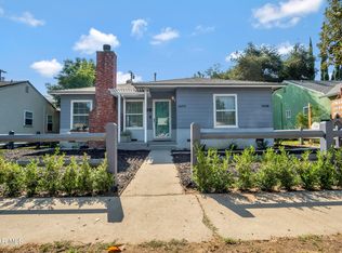 16412 Gilmore St, Van Nuys, CA 91406