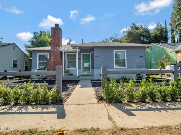 16412 Gilmore St, Van Nuys, CA 91406