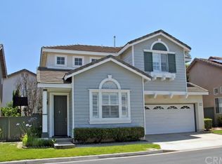 6 Yarrow, Aliso Viejo, CA 92656