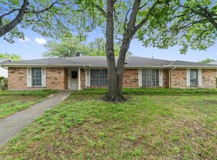 106 Roma Dr, Duncanville, TX 75116