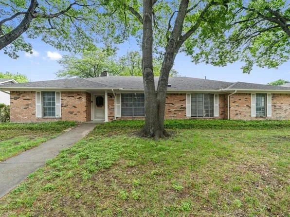 106 Roma Dr, Duncanville, TX 75116