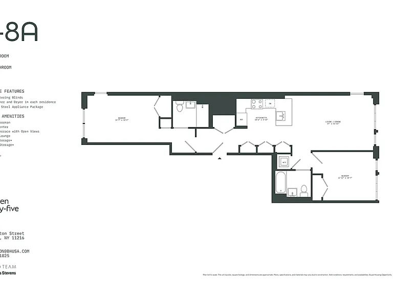 1425 Fulton St #4A — Photo 2