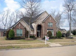 3146 Waters Lake Bnd, Missouri City, TX 77459