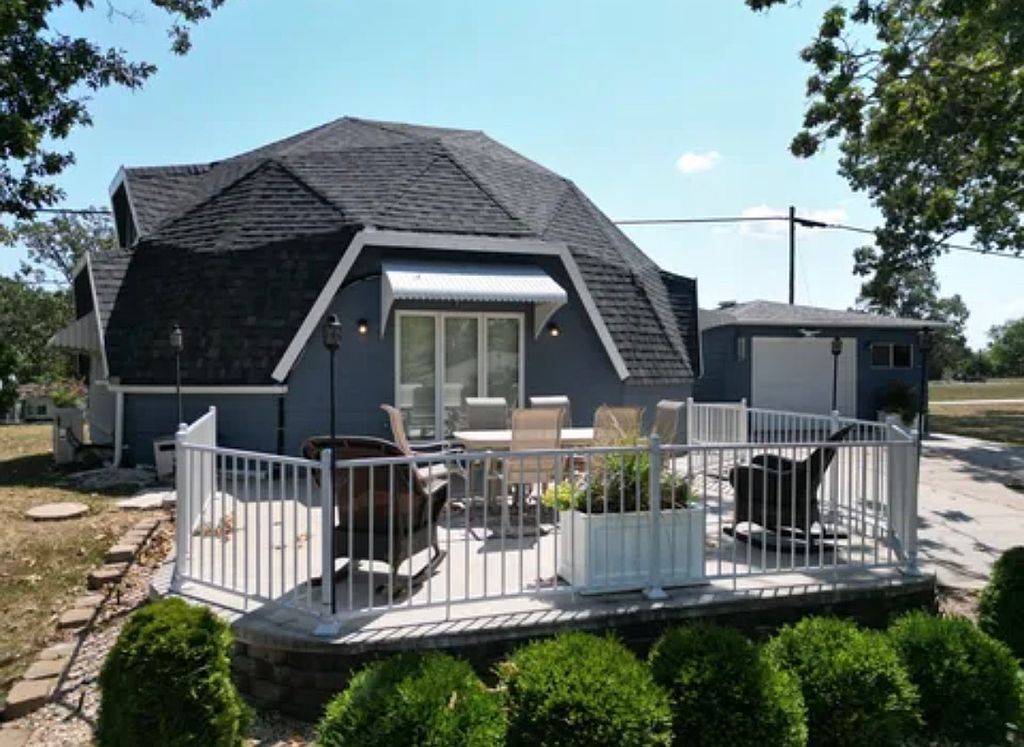 22992 Farm Road 1260 - Property Image