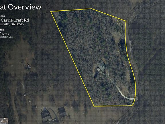 3rd image of 830 Carrie Craft Rd