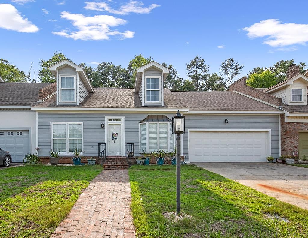 11 Williamsburg Pl, Dothan, AL 36305 Zillow