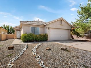 7524 Via Belleza SW, Albuquerque, NM 87121