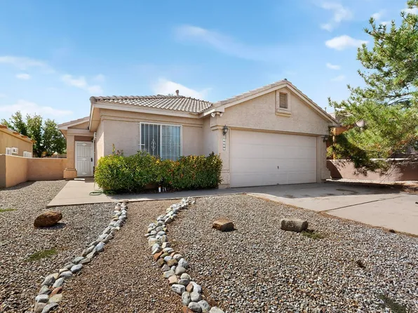 7524 Via Belleza SW, Albuquerque, NM 87121
