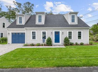 1 Reilly Run, Orleans, MA 02653