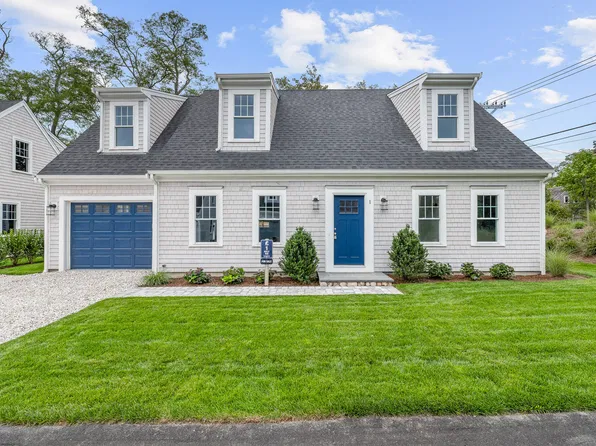 1 Reilly Run, Orleans, MA 02653