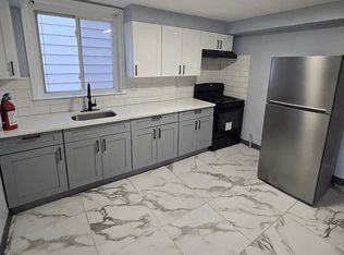 106 N Munn Ave #1A, Newark, NJ 07106