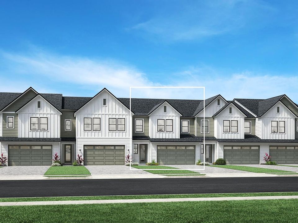 Modern Farmhouse