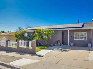 2254 Calle Trepadora, San Diego, CA 92139