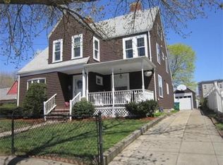 28 Magoun Ave, Medford, MA 02155