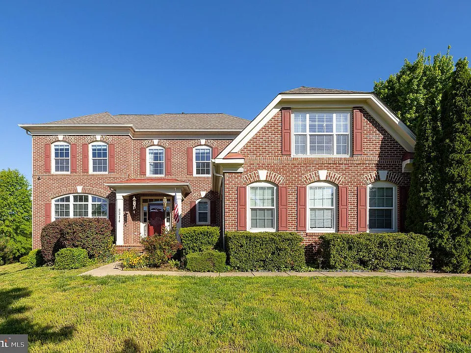 3314 Lady Catherine Cir