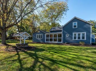 7026 Sunbury Rd, Westerville, OH 43082