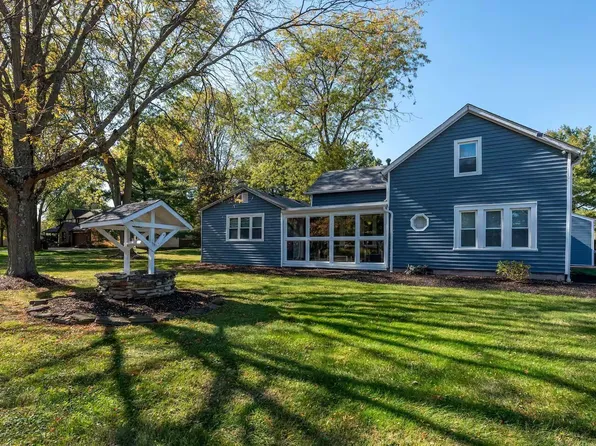 7026 Sunbury Rd, Westerville, OH 43082