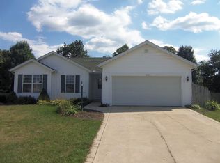 10168 Red Raspberry Ln, Granger, IN 46530