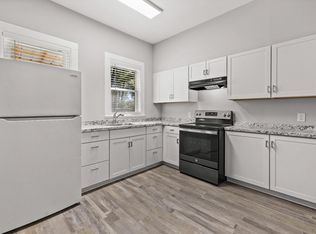 501 E 4th St #A, Springfield, GA 31329