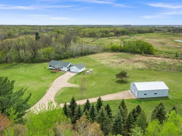 209 30th St, Clear Lake, WI 54005