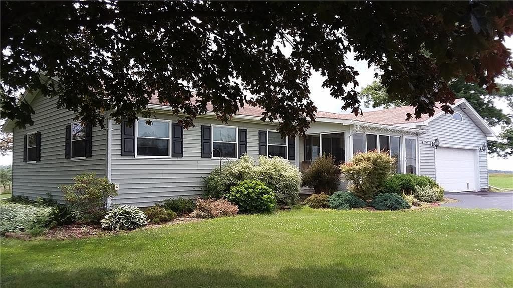 1750 Judge Rd, Basom, NY 14013 Zillow