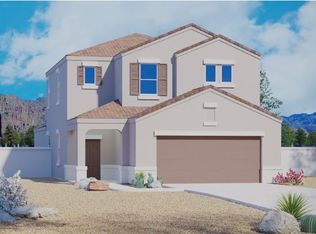 30222 N Ocotillo Dr, Florence, AZ 85132