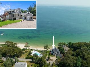 143 Manomet Ave, Plymouth, MA 02360