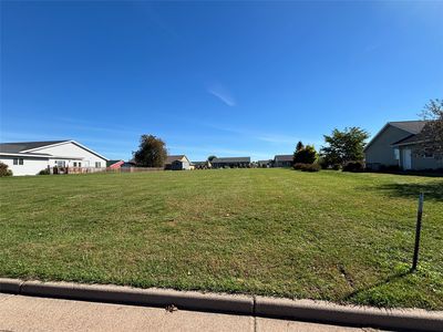 lot 5 9th Ave, Bloomer, WI, 54724