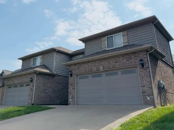 596 Silverado Trl, Cape Girardeau, MO 63701