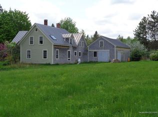 941 Jackson Rd, Monroe, ME 04951