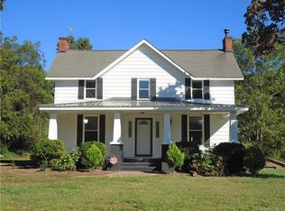 100 4th Ave SW, Catawba, NC 28609