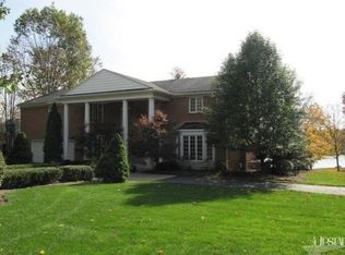 14427 River Wind Trl, Fort Wayne, IN 46814